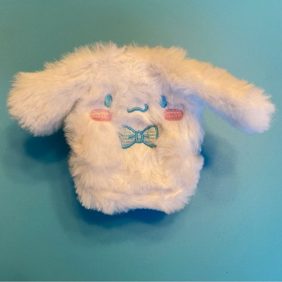Sanrio Other - 2/$20 | Cinnamoroll Real Littles mini backpack